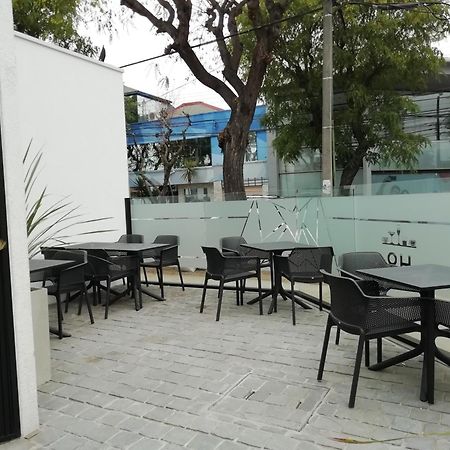 Hotel H9 Vina del Mar Kültér fotó